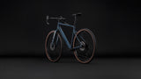 Cube Nuroad Pro taiga´n´blue (2027)