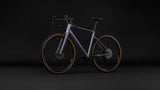 Cube Nuroad Pro  mysticpurple´n´black (2027)