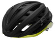 Giro Agilis Mips racefietshelm mat zwart/hi viz