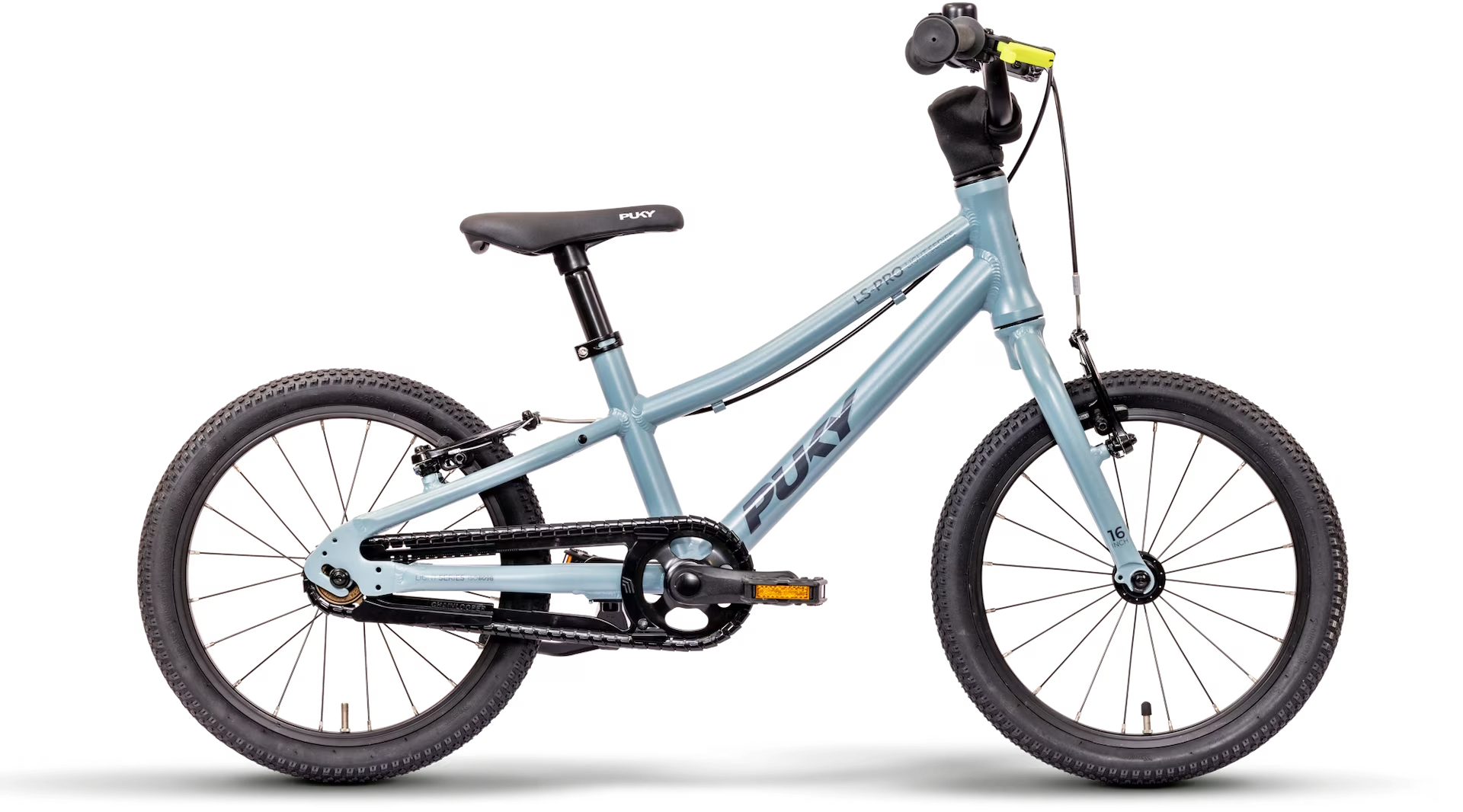 PUKY LS-PRO 16-1 asblauw (2025)