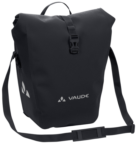 VAUDE Aqua Back Deluxe Single zwart