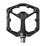 Crankbrothers Stamp 7 Small Pedalen zwart