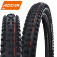 Schwalbe Tacky Chan Evolution Super Gravity E-50 SnakeSkin Addix Soft 62-622 zwart