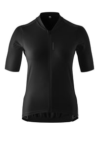 Gonso Sitivo Trikot W black – aktuelle Variante