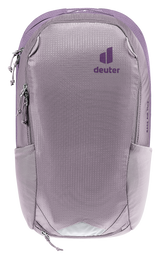 deuter Race Air 14+3 fiets rugzak lavendel-paars