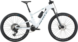 Scott Lumen 920 wit
