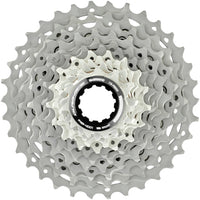 Shimano Dura-Ace CS-R9200 cassette 12-speed 11-34T – aktuelle Variante