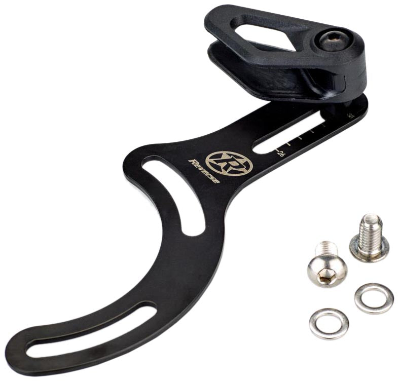 Reverse kettinggeleiding voor Bosch Gen 4 E-bike
