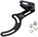 Reverse kettinggeleiding voor Bosch Gen 4 E-bike