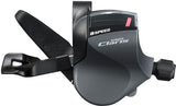 Shimano Claris SL-R2000/-R2030 schakelhendel 8-speed grijs