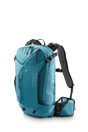 Cube Edge Trail Rugzak 16l blauw