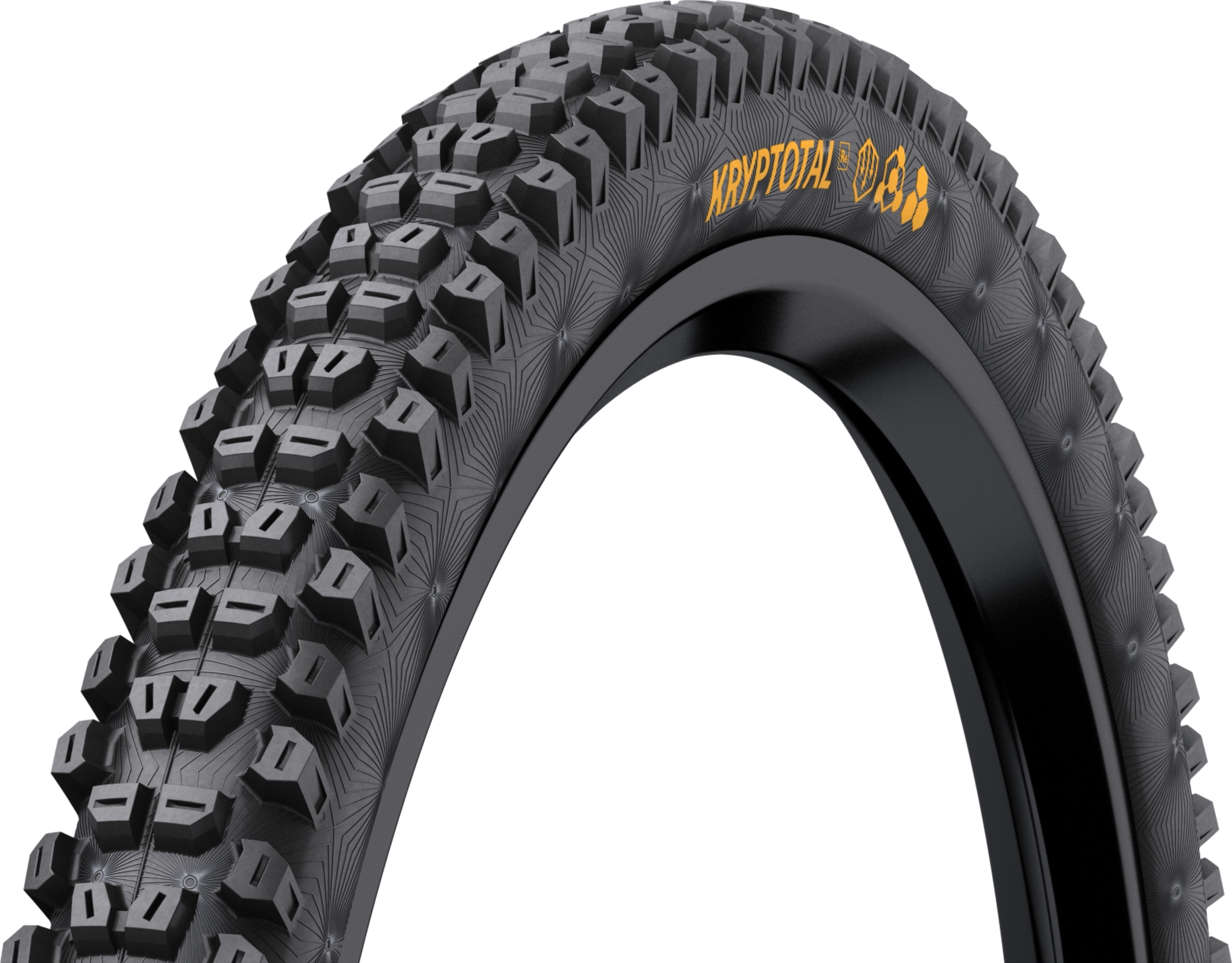 Continental Kryptotal-R Trail Endurance Vouw 24