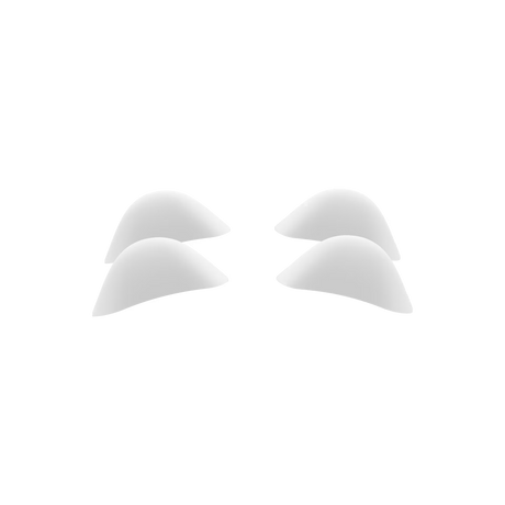 Puky Dino helminzet voor Sparky Junior ice white