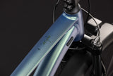 Cube Aim SLX FE shiftverde´n´chrome (2027)