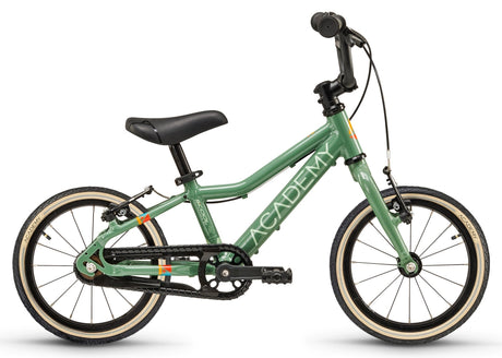 ACADEMY Graad 2 14" Olive (2025)