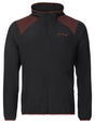 VAUDE Men's Qimsa Air Jacket schwarz