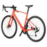 Scott Addict 50 vlammend oranje