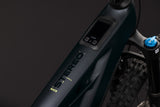 Cube Stereo Hybrid ONE44 HPC Race 800 coal´n´green (2027)