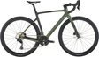 Scott Addict Gravel 40 wengé groen
