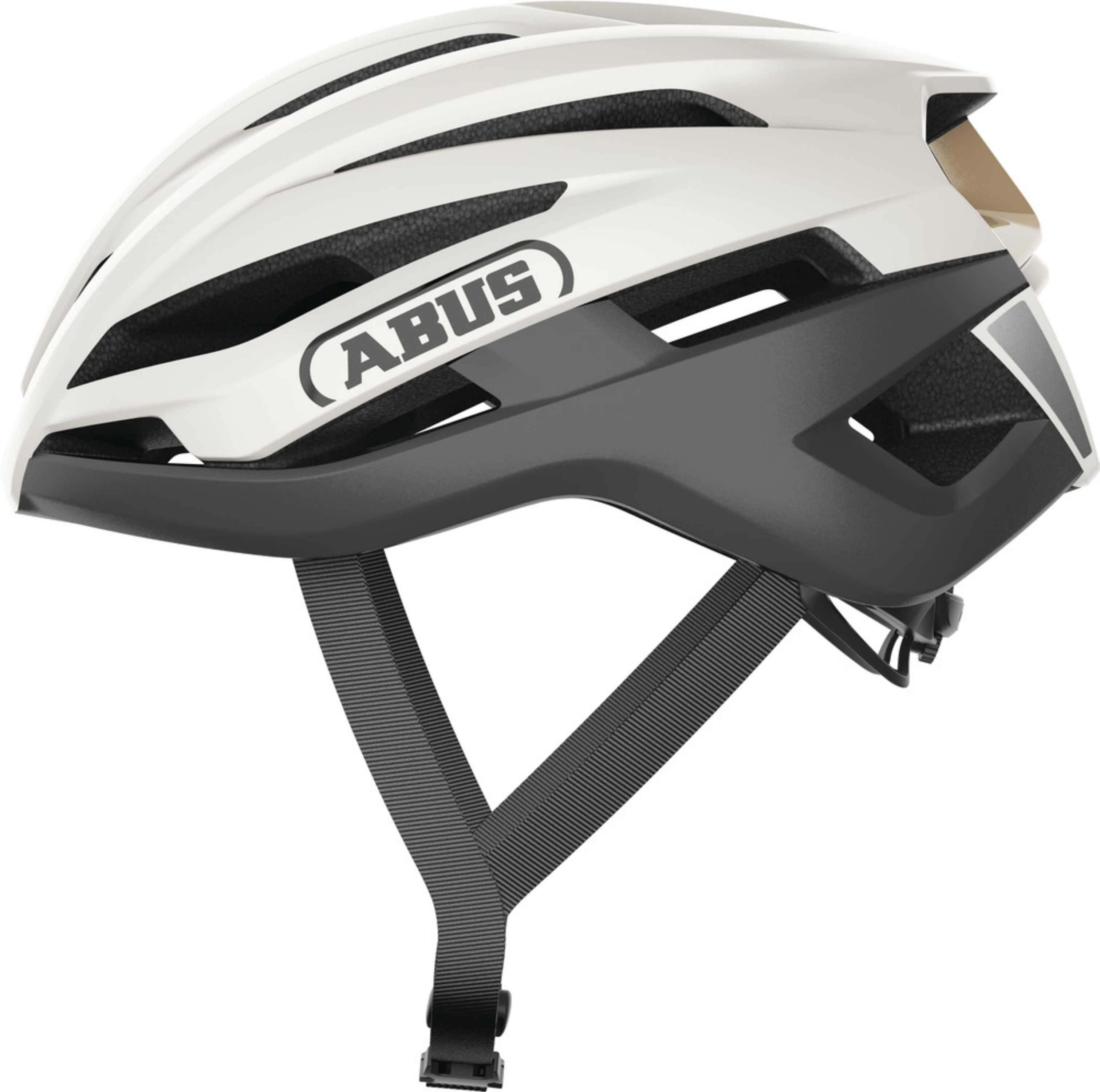 Abus STORMCHASER ACE uitgeschakeld