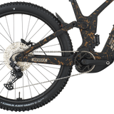 Scott Patron ST 910 zwart