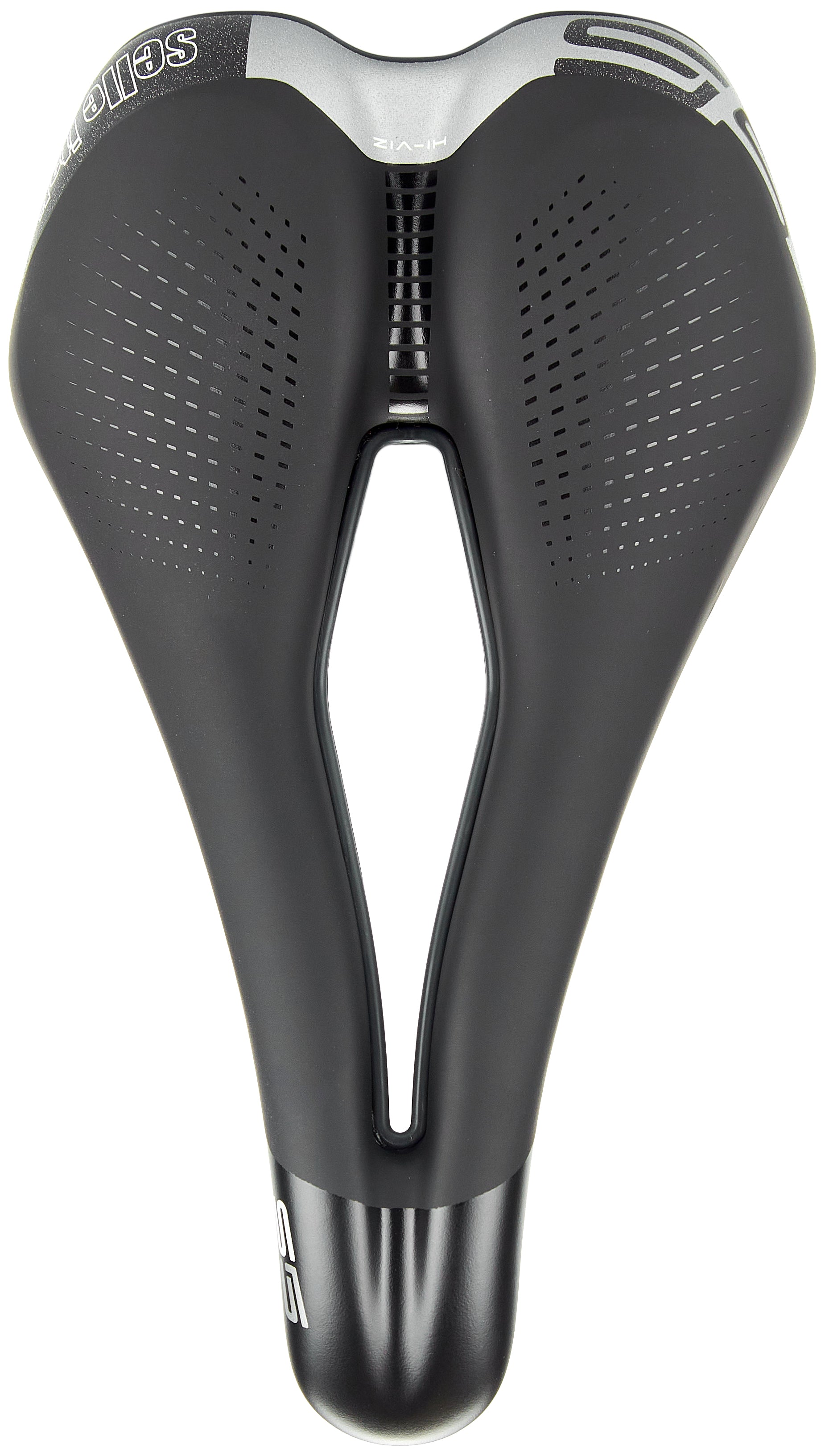 Selle Italia S 5 SFlw zadel black