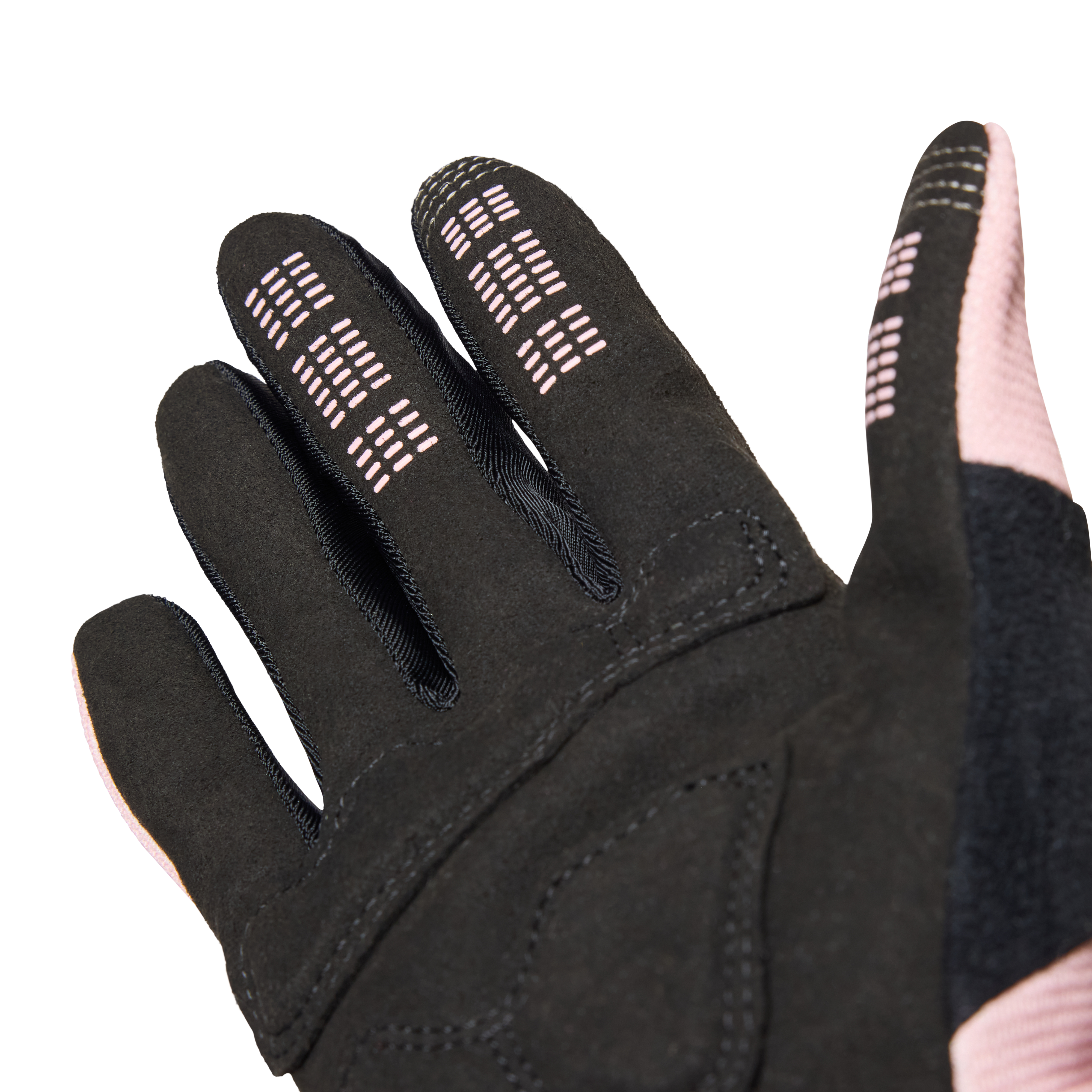 Fox W Ranger Handschoen Gel Blush