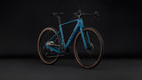 Cube Nuroad Hybrid C:62 EXC 400X tropicalteal´n´black (2027)