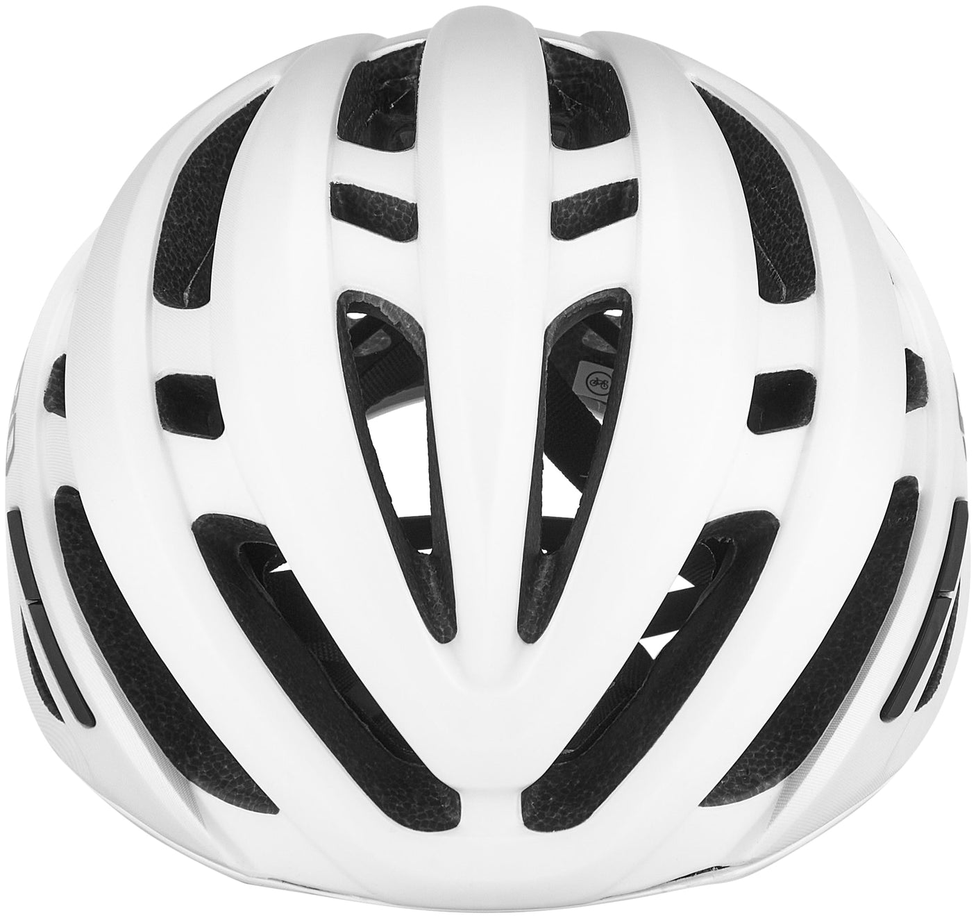 Giro AGILIS helm mat wit