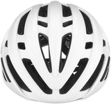Giro AGILIS helm mat wit