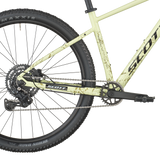 Scott Contrail 30 luminary groen