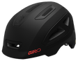 Giro Scamp II kinderhelm mat zwart
