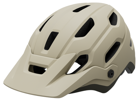 Giro Source Mips MTB-helm mat steen