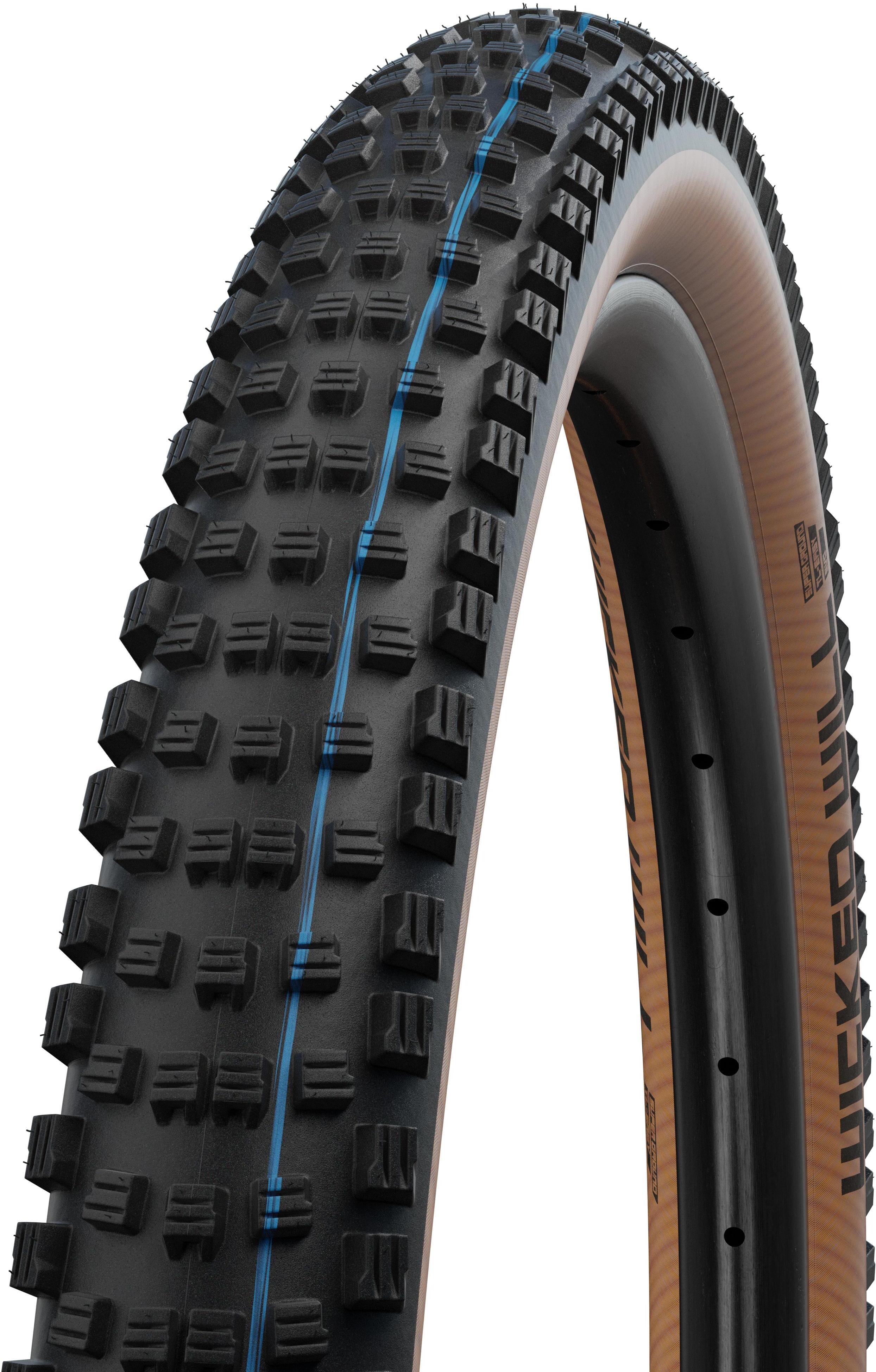 SCHWALBE Wicked Will Evolution vouwband 29x2.25