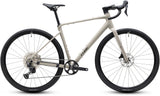Cube Nuroad EX  oatgrey´n´black (2027)