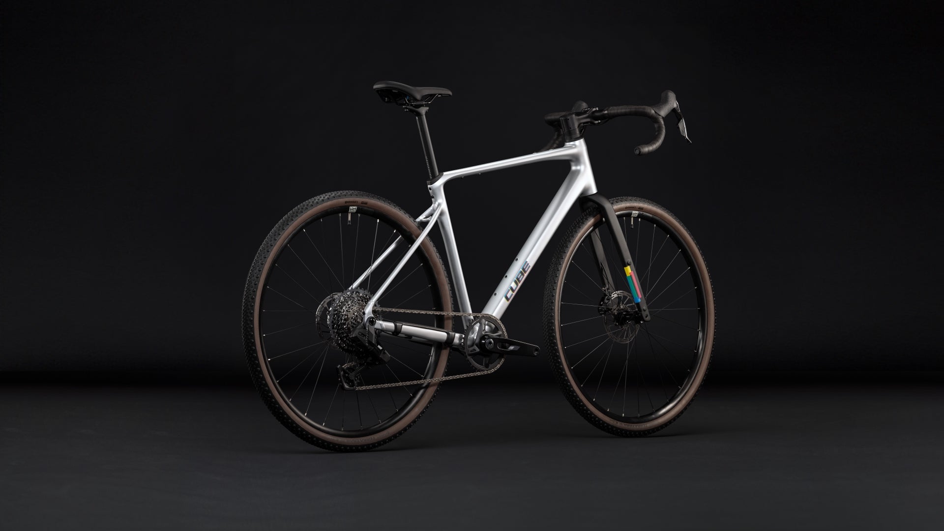 Cube Nuroad SLX  spaceship´n´cmy (2027)