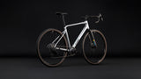 Cube Nuroad SLX  spaceship´n´cmy (2027)