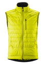 Gonso Trail Vest Primaloft Heren Safety Yellow