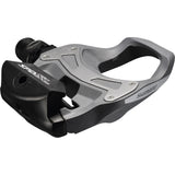 Shimano PD-R550 pedalen SPD-SL grijs