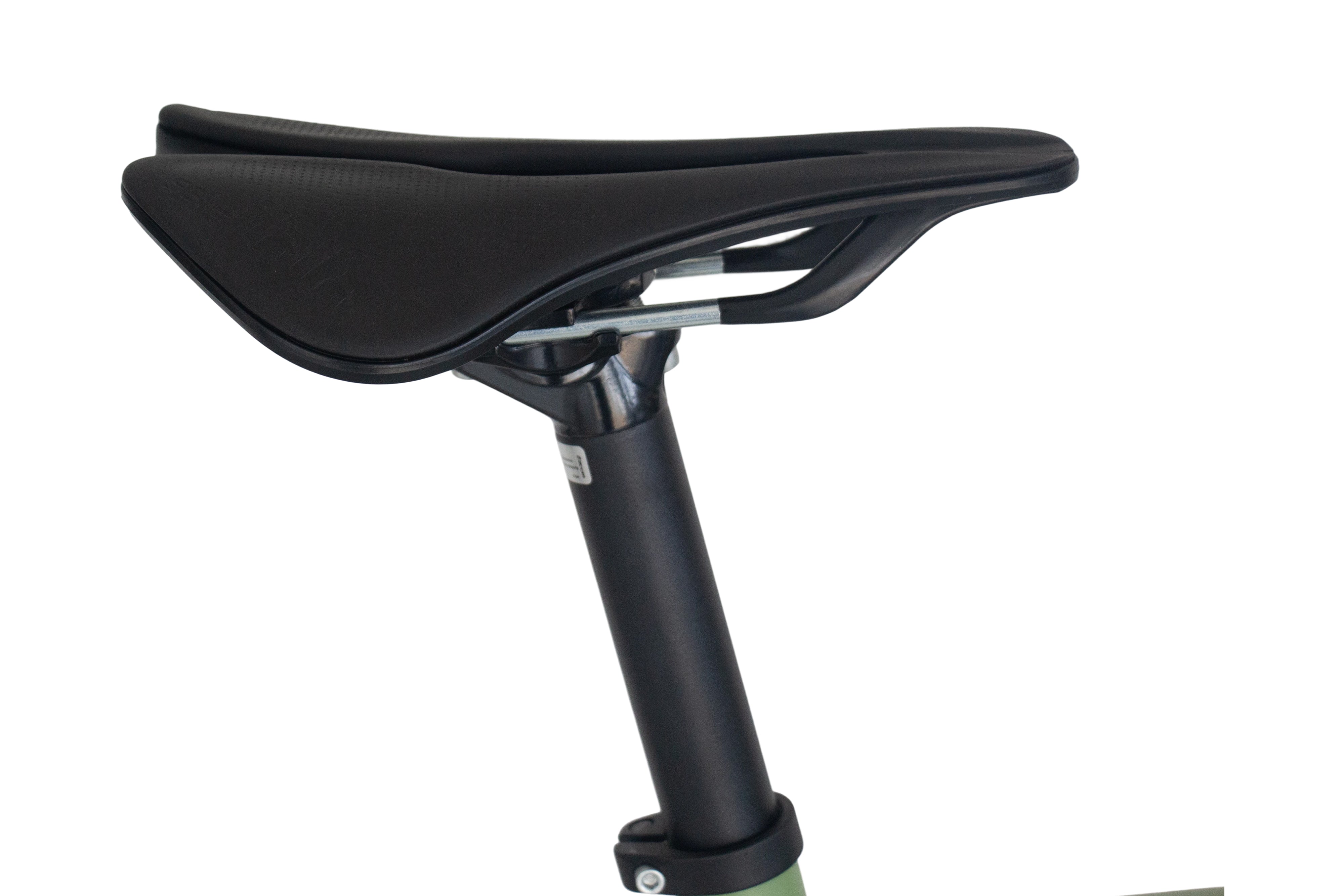 Serious Bikes Gravix Pro 1 grijs geel groen
