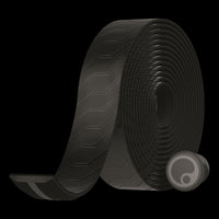 Ergon BT Gravel Zwart – aktuelle Variante