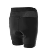 Löffler W Fietsshorts Light Hotbond® Zwart