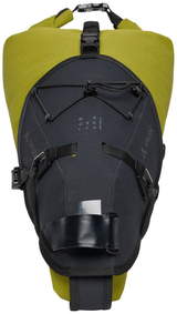 VAUDE Trailsaddle Cage donker blad