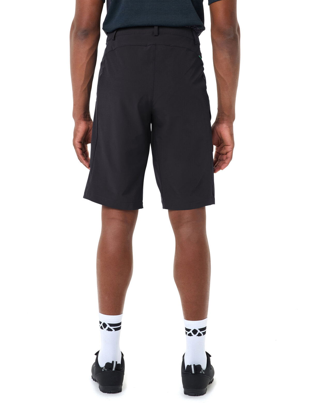 VAUDE Heren Tamaro Shorts III zwart