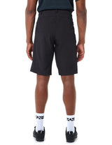 VAUDE Heren Tamaro Shorts III zwart