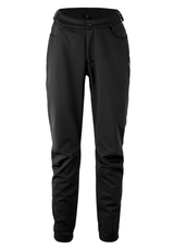Gonso Trail Broek Softshell Zwart