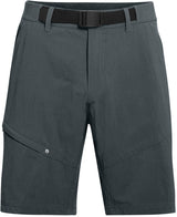 Gonso Arico fietsshorts grafiet