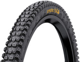 Continental Xynotal Downhill Faltreifen 29x2.40" TLR E-25 Supersoft schwarz