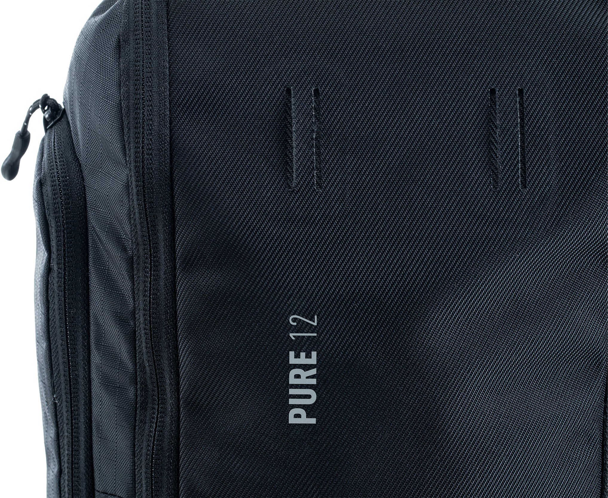 CUBE Rugzak PURE 12 zwart