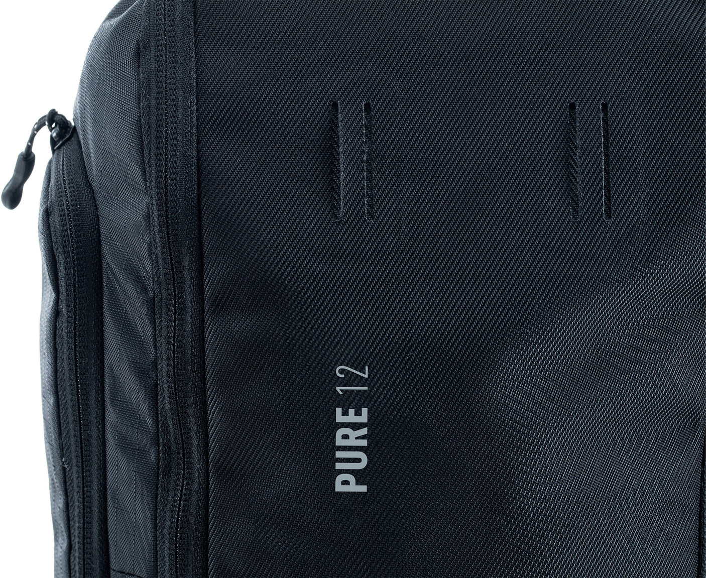CUBE Rugzak PURE 12 zwart